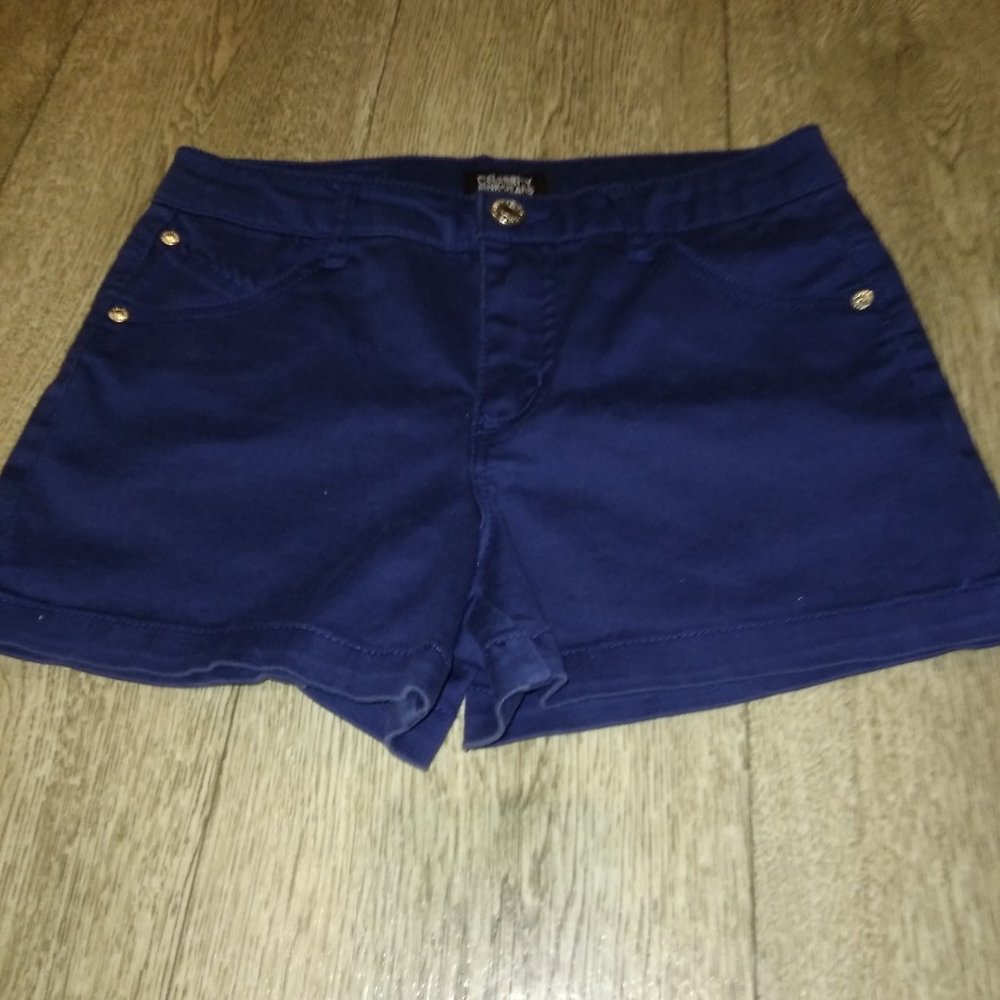 Celebrity PINK shorts